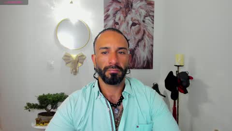 mr_maik22 online show from 12.14.24