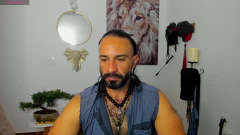 mr_maik22 online show from 12.16.24