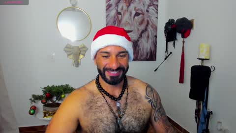 mr_maik22 online show from 12.24.24