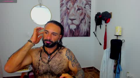 mr_maik22 online show from 12.26.24