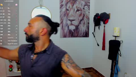 mr_maik22 online show from 12.26.24