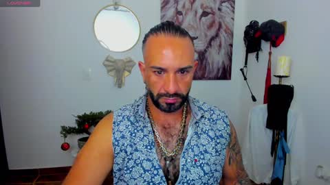 mr_maik22 online show from 01.02.25