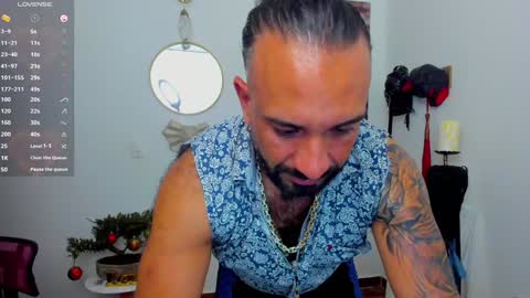 mr_maik22 online show from 01.02.25