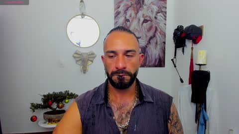 mr_maik22 online show from 01.03.25