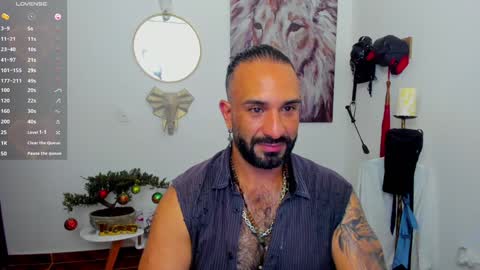 mr_maik22 online show from 01.03.25