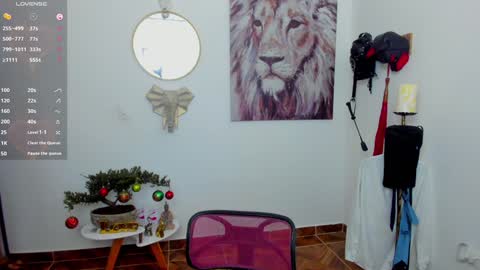 mr_maik22 online show from 01.03.25