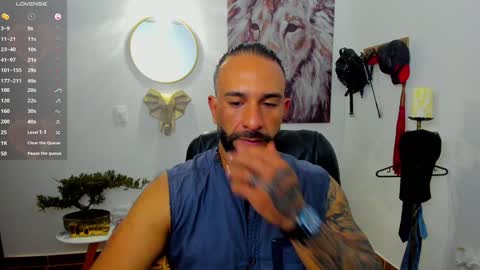 mr_maik22 online show from 01.10.25