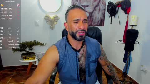 mr_maik22 online show from 01.10.25
