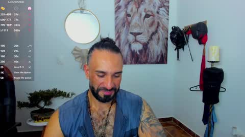 mr_maik22 online show from 01.10.25
