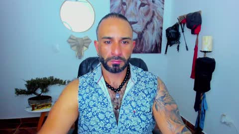 mr_maik22 online show from 01.12.25