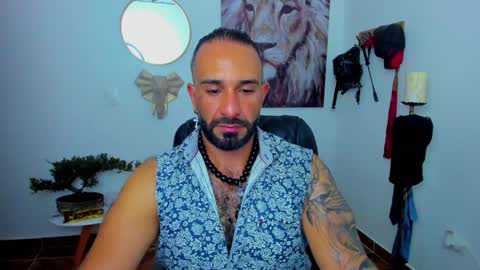 mr_maik22 online show from 01.12.25