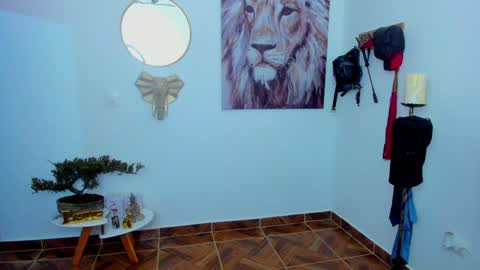 mr_maik22 online show from 01.13.25