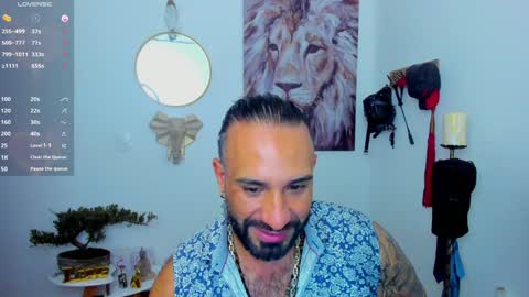 mr_maik22 online show from 01.13.25