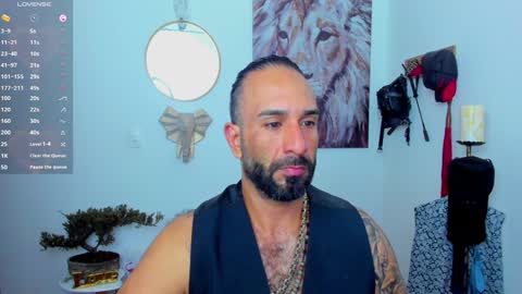 mr_maik22 online show from 01.14.25