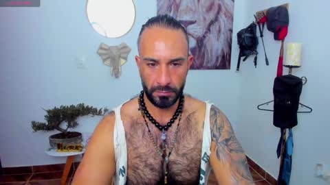 mr_maik22 online show from 01.15.25