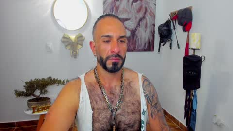 mr_maik22 online show from 01.17.25