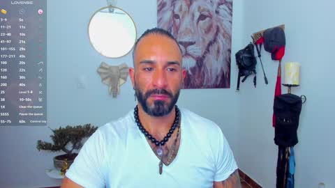mr_maik22 online show from 01.24.25