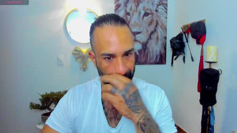 mr_maik22 online show from 01.25.25