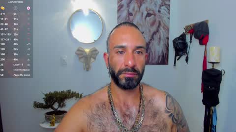 mr_maik22 online show from 01.27.25