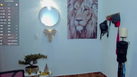 mr_maik22 online show from 01.27.25