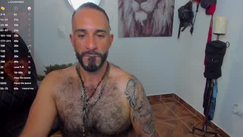 mr_maik22 online show from 01.28.25