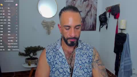 mr_maik22 online show from 01.28.25