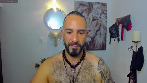 mr_maik22 online show from 01.30.25