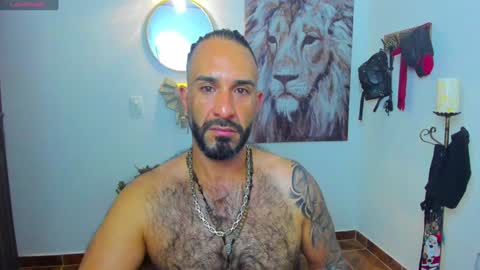 mr_maik22 online show from 01.31.25