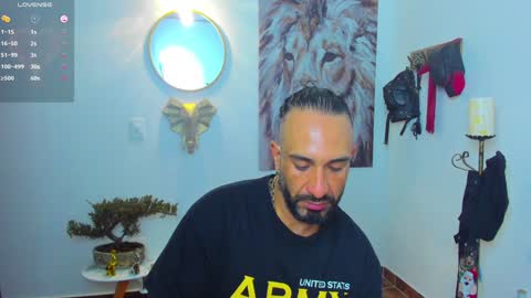 mr_maik22 online show from 01.31.25