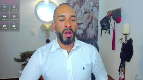 mr_maik22 online show from 02.06.25