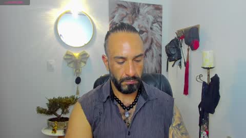 mr_maik22 online show from 02.08.25