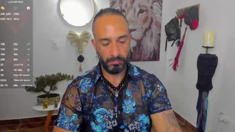 mr_maik22 online show from 02.09.25