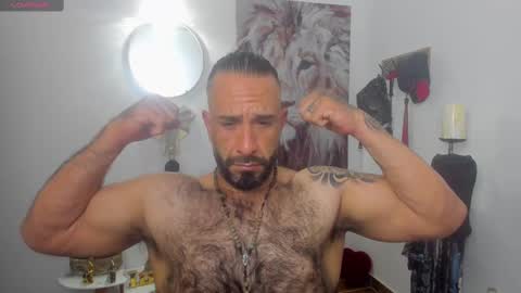 mr_maik22 online show from 02.11.25