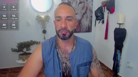 mr_maik22 online show from 02.12.25