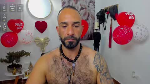 mr_maik22 online show from 02.13.25