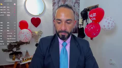 mr_maik22 online show from 02.14.25