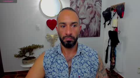 mr_maik22 online show from 02.26.25