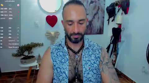 mr_maik22 online show from 02.27.25