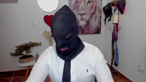 mr_maik22 online show from 02.27.25