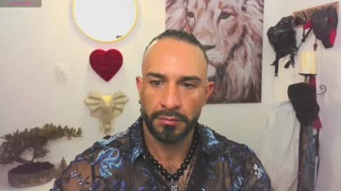 mr_maik22 online show from 03.01.25