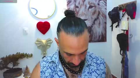 mr_maik22 online show from 03.02.25