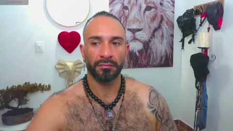 mr_maik22 online show from 03.04.25