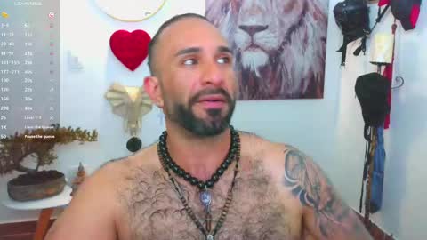 mr_maik22 online show from 03.05.25