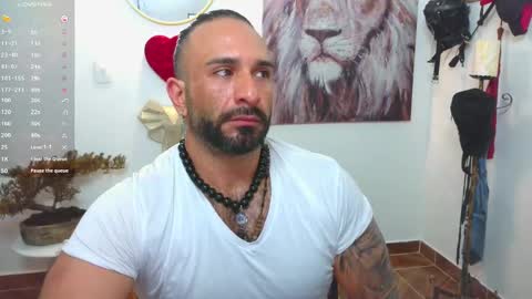 mr_maik22 online show from 03.05.25