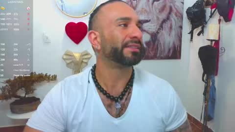 mr_maik22 online show from 03.06.25
