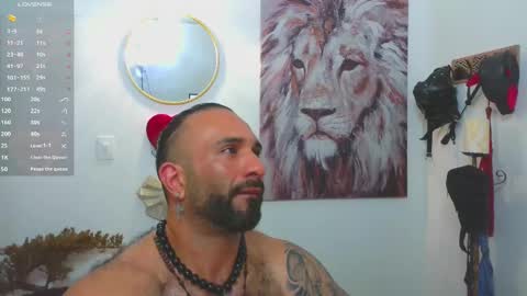 mr_maik22 online show from 03.06.25
