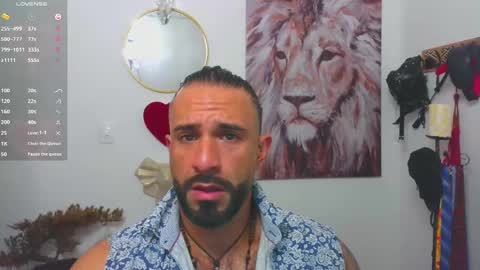 mr_maik22 online show from 03.09.25