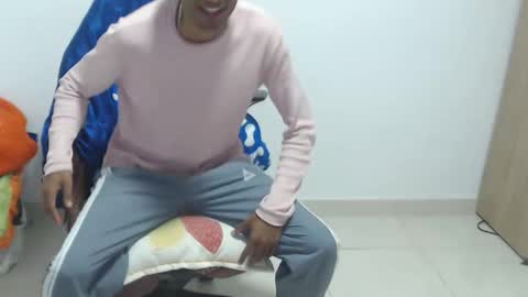 Max online show from 02.16.26