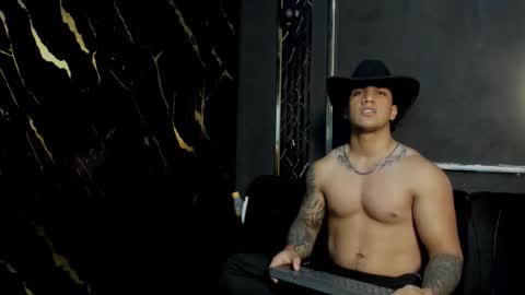 mr_maximo online show from 12.14.25