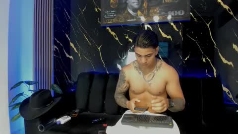 mr_maximo online show from 02.02.26